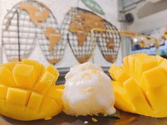 -Mango Tango