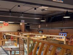 -福茂源横山铁锅羊肉(牡丹园店)