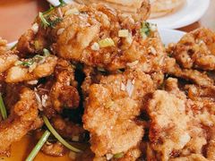 -铁东熏肉大饼铺