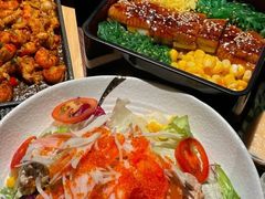 -小川洋风料理(汉街店)
