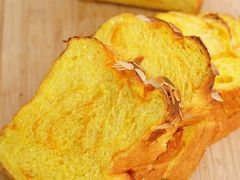 南瓜吐司-RAN BAKERY