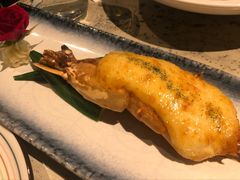 -T館·花园艺术餐厅