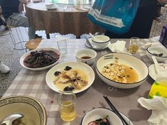 -领鲜土菜馆
