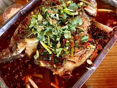 -小四川美食馆(幸福路店)