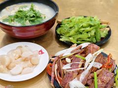 -惠丰源烩面馆(经七路店)