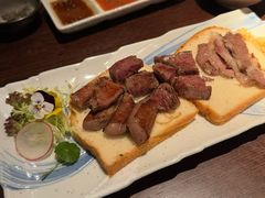 -岩盐·铁板料理(嘉里店)