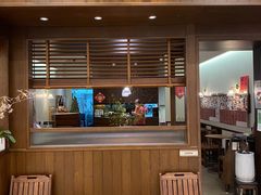 门面-彬媽糖水(侨鑫国际店)