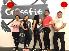 -乐刻体能馆FitTribe飞踹运动(西湖银泰店)