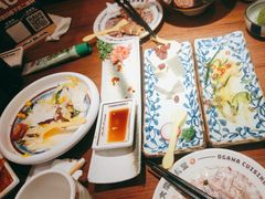-小川洋风料理(大悦城店)