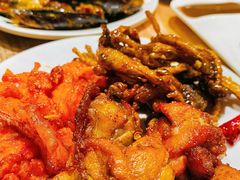 -汉巴味德巴西烤肉(顺和广场店)