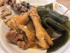 -丽丽三鲜螺蛳粉(田林路店)