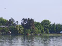 -东湖落雁景区