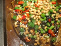 -探鱼·鲜青椒爽麻烤鱼(天河优托邦店)