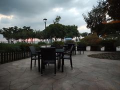 -阳澄湖费尔蒙酒店