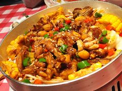 -辣小鲜·南昌大排档(船山路店)