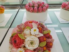 -BON CAKE(华贸购物中心店)