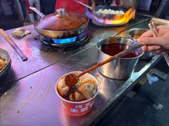 -阿宝生煎包(万松园总店)