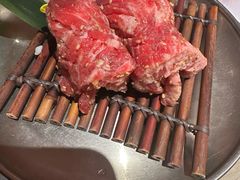 -西塔老太太泥炉烤肉(亚运村店)