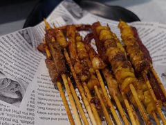 -鱼酷活鱼烤鱼(南京水游城店)