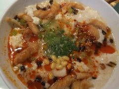 -大秦地·西北菜(纬四路店)