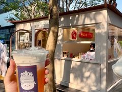 -深圳湾万象城(南山店)