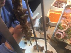 -半天妖烤鱼(永旺梦乐城店)