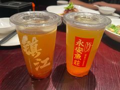 -永安鱼庄·镇江菜(东吴路店)