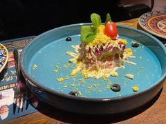 -卢布里西餐厅(海拉尔店)