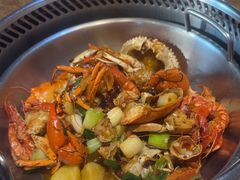 -七欣天香辣蟹火锅(上海安亭新源路店)