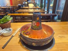 -四喜小胖·北京涮肉(五道营店)
