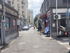 -老北京馅饼粥(西单店)