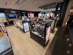 -TIAT DUTY FREE SHOP NORTH(羽田机场店)