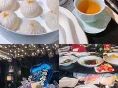 -杭州临平万丽酒店·万丽轩中餐厅