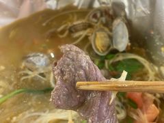-见味花甲(福田coco park店)