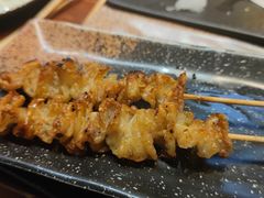 -一吉焼鸟·FOUNDER(桂林路店)