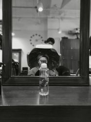 点击看大图 -5M HAIR SALON