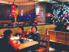 大堂-望湘园·洞庭渔宴(浦江欢乐颂店)