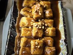 -昆师傅饭庄