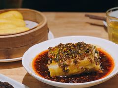 -全牛匠·乐山跷脚牛肉(新中关店)