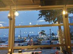 -川旺角融合菜•海景餐厅(星海广场店)