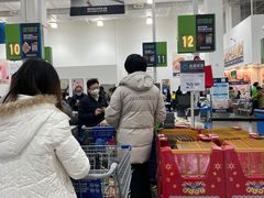 -山姆会员商店(邻瑞广场店)