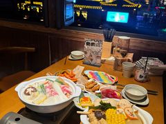 -合风谷(南下塘店)