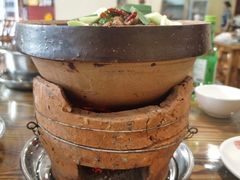 -麻伊伏土菜馆(朗州路店)