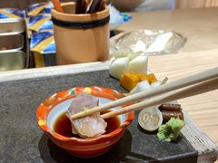 -鹤菊·鮨Omakase(古子城店)