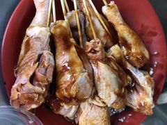 -小象钓虾·营地烧烤(洛溪店)