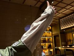 -大米·京都小酒馆·炭烧海鲜·烧鸟(龙口东路店)