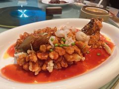 -金鼎轩(方庄天坛店)