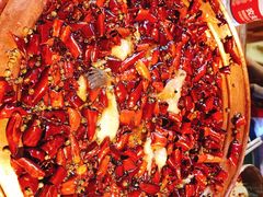 -水煮三国·川鲁江湖菜(香山店)