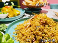 -米多分·越南小馆(南海万科广场店)