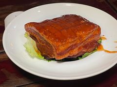 -吴门人家·苏宴宫廷菜(拙政园店)